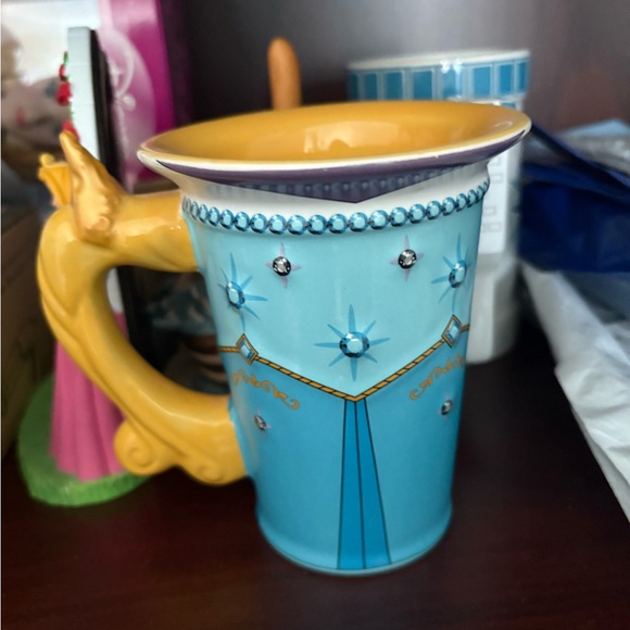 Disney Princess Aurora Mug - Picture 2 of 2